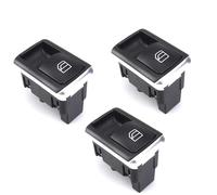 Interruptor De Ventanilla Principal Eléctrico A2128208310 A2049058202 Para Mercedes Para Benz W204 W212 C207 A207 C E Class X204 IENQBVL(Black 3)