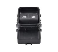Interruptor De Ventanilla Principal Eléctrico Botón Del Pasajero A9079058902 Para Mercedes Para Benz Clase A Para Sprinter 3,5 T Van 907 910 Botonera Elevalunas(Drive Side)