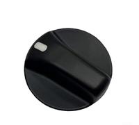 Interruptor de ventilador 55905-60270 compatible con Land Cruiser 1998 - 2003 - Regulador de aire acondicionado de repuesto de montaje directo plástico