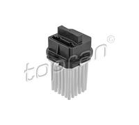 Interruptor de ventilador, calefacción/ventilación HANS PRIES 410 013
