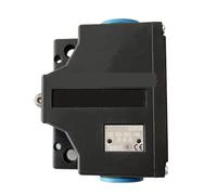 Interruptor de viaje BNS 819-B02-R12-61-12-10 Original