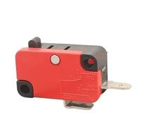 Interruptor De Viaje Con Restablecimiento Automático V-15-1C25 V-151-1C25 V-152-1C25 V-153-1C25 V-154-1C25 V-155-1C25 V-156-1C25(V-15-3C25,5PCS)