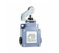 interruptor de viaje límite de CSA-012 rueda de acero inoxidable resistente al agua industrial resistente al agua y al polvo