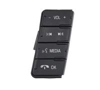 Interruptor de Volante para Expedition 2014, 2015, 2016 y 2017 FL1T-9E740-BBW AL3T-9E740-Daw FL1T-9E740-Dbw