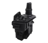 Interruptor de volante para radio y limpiaparabrisas para Renault CLIO 3 KANGOO 2 pieza de repuesto 7701060097