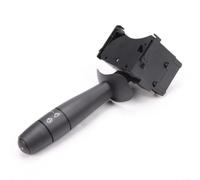Interruptor de volante para Renault Kubistar 2003-2009 y Trafic II 2001-2015, interruptor intermitente de repuesto OE 25260-00QAF, interruptor de montaje directo