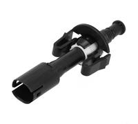 Interruptor debajo del capó, sensor de arranque remoto, plástico, reemplazo directo, parte 5026211AA, compatible con 2007-2022