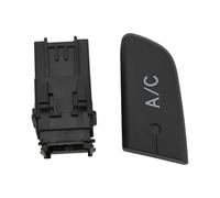 Interruptor Del Aire Acondicionado Con Tapa 6554KX Para Peugeot 107 Perilla aire acondicionado