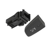 Interruptor Del Aire Acondicionado Con Tapa 6554KX Para Peugeot 107 Perilla aire acondicionado