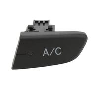 Interruptor Del Aire Acondicionado Con Tapa 6554KX Para Peugeot 107 Perilla aire acondicionado