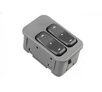 METZGER Interruptor, elevalunas para OPEL: Corsa, Meriva & VAUXHALL: Corsa, Meriva (Ref: 0916775)
