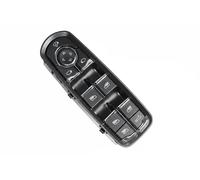 METZGER Interruptor, elevalunas para PORSCHE: Macan, Cayenne (Ref: 09161007)