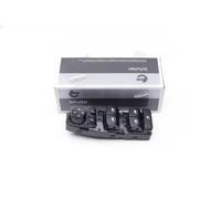 Interruptor del elevador de ventana delante 37SKV032 ESEN SKV para BMW 5 X3