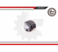 Interruptor del elevador de ventana delante 37SKV314 ESEN SKV para AUDI A4 B6