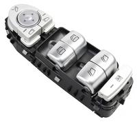 METZGER Interruptor, elevalunas para MERCEDES-BENZ: MARCO POLO, Classe V, Vito (Ref: 0916692)