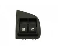 Interruptor del elevador de ventana Delante, derecha FT91934 FAST para FIAT