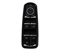 Interruptor, elevalunas MEAT & DORIA 26091 para PORSCHE MACAN (95B) 3 2014-2018