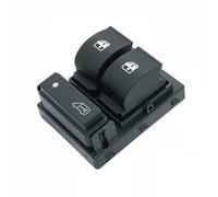 ESEN SKV Elevalunas Interruptor Delantero Izquierdo para Peugeot Boxer Caja