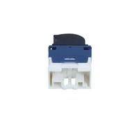 Interruptor del elevador de ventana Delante, izquierda 50-0547 MAXGEAR para FIAT