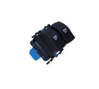 Interruptor del elevador de ventana Delante, izquierda 50-0556 MAXGEAR