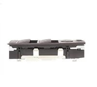 Interruptor del elevador de ventana Delante, izquierda 50-0581 MAXGEAR