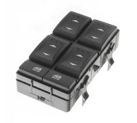 Interruptor, elevador de ventanas MAXGEAR 50-0589 para OE 1 120 090 - 1 208 378