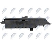 Interruptor del elevador de ventana Delante, izquierda amarillo EWS-ME-004 NTY