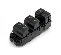 Interruptor Elevalunas Apto para Toyota Sienna 2010-2020 / Chromowany-Chrome