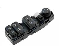 Interruptor del elevador de ventana Delante, izquierda EWS-BM-005 NTY para BMW 3