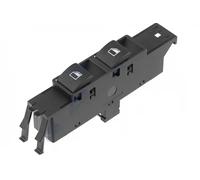 Interruptor del elevador de ventana Delante, izquierda EWS-BM-164 NTY para BMW 3