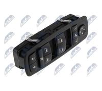 NTY EWS-CH-023 Interruptor de elevalunas