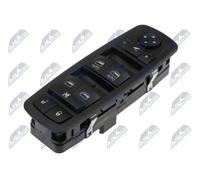 Interruptor del elevador de ventana Delante, izquierda EWS-CH-064 NTY para DODGE