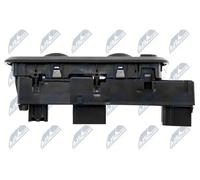 NTY EWS-FR-017 Interruptor de elevalunas