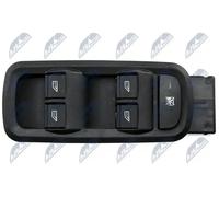 Interruptor del elevador de ventana Delante, izquierda EWS-FR-017 NTY para FORD