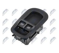 Interruptor del elevador de ventana Delante, izquierda EWS-FR-026 NTY para FORD