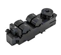 Interruptor del elevador de ventana Delante, izquierda EWS-FR-047 NTY para FORD