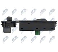 Interruptor del elevador de ventana Delante, izquierda EWS-FT-017 NTY para FIAT
