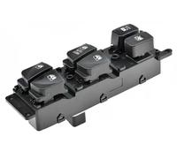 Interruptor del elevador de ventana Delante, izquierda EWS-HY-009 NTY