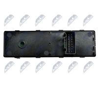 Interruptor del elevador de ventana Delante, izquierda EWS-HY-012 NTY