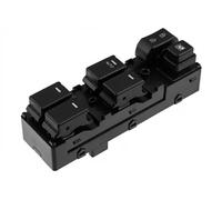Interruptor del elevador de ventana Delante, izquierda EWS-KA-007 NTY