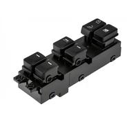Interruptor del elevador de ventana Delante, izquierda EWS-KA-008 NTY