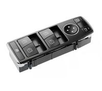 Interruptor del elevador de ventana Delante, izquierda EWS-ME-013 NTY