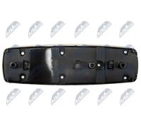 Interruptor del elevador de ventana Delante, izquierda EWS-ME-019 NTY