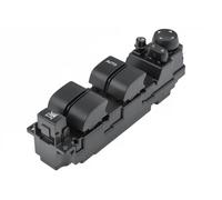 Interruptor del elevador de ventana Delante, izquierda EWS-MZ-008 NTY para MAZDA