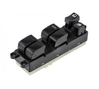 Interruptor del elevador de ventana Delante, izquierda EWS-NS-024A NTY