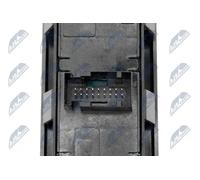 Interruptor del elevador de ventana Delante, izquierda EWS-PE-006 NTY