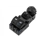 Original NTY Interruptor Elevalunas EWS-PE-045 para Citroën Opel Peugeot