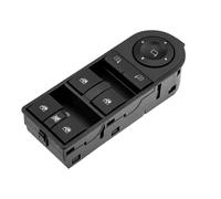 Interruptor del elevador de ventana Delante, izquierda EWS-PL-012A NTY para OPEL