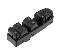 Interruptor del elevador de ventana Delante, izquierda EWS-RE-090A NTY
