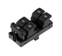 Interruptor del elevador de ventana Delante, izquierda EWS-SK-019 NTY para SKODA